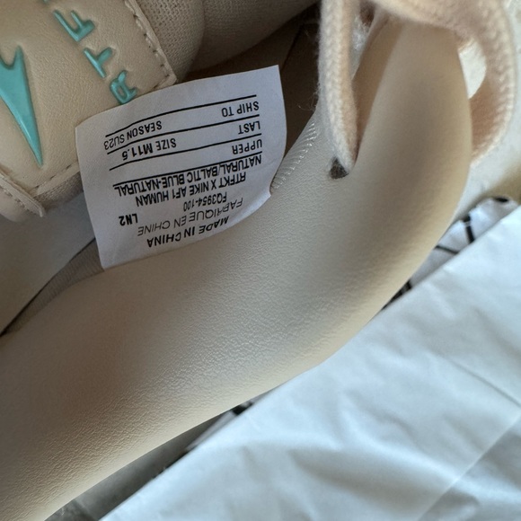 RTFKT X NIKE AF 1 HUMAN 11.5 main image 9